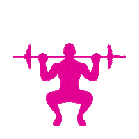 Fitness Workout Sticker by Tata Sky