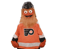 Flexing Ice Hockey Sticker by NHL