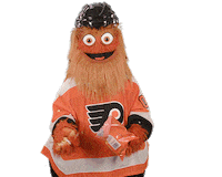 Ice Hockey Popcorn Sticker by NHL