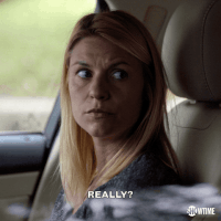 homeland GIF by Showtime