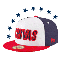 new era futbol Sticker by New Era México