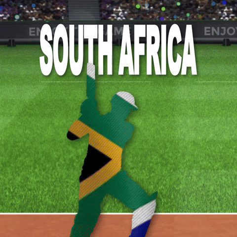 South Africa