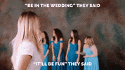 wedding love GIF by Kelsea Ballerini