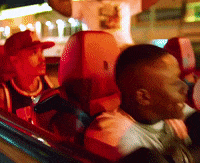 Off Da Rip GIF by DaBaby
