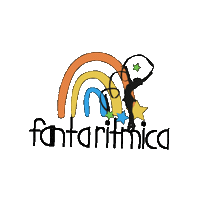 fantafeltro ritmica ginnasticaritmica fantaritmica Sticker