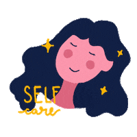 Skin Care Girl Sticker by Plasthetic Clinic