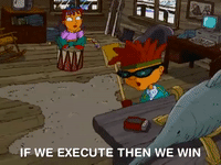 rocket power nicksplat GIF