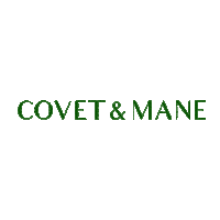 Hair Mexico Sticker by Covet & Mane