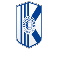 Tweededivisie Sticker by Quick Boys