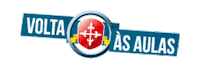 brazil curso Sticker by Universidade Nilton Lins