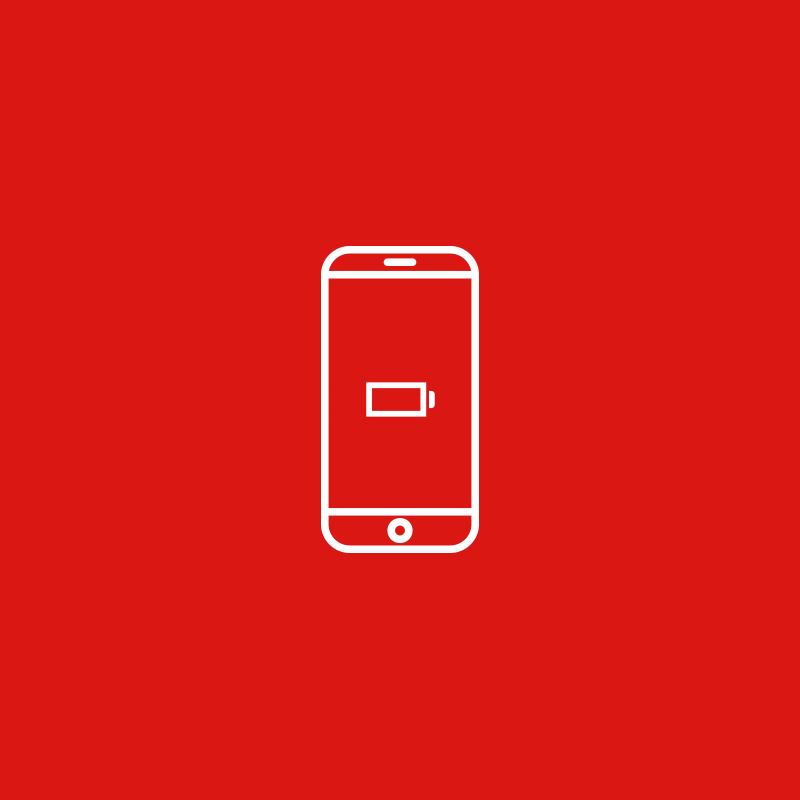 batteriesexpert phone cell battery lowbattery GIF