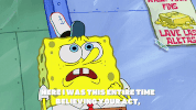 season 9 episode 10 GIF by SpongeBob SquarePants