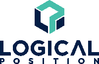 logicalposition lp logical logical position Sticker