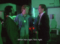 Miami Vice GIF by Goldmaster