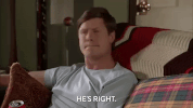 comedy central GIF by Workaholics