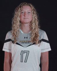 Soccer GIF by Purdue Fort Wayne Athletics