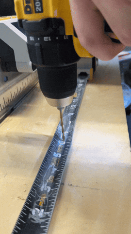 Cutting Home Improvement GIF by REEKON Tools