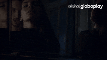 Camila Queiroz Angel GIF by globoplay