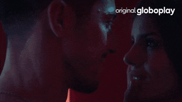 Camila Queiroz Angel GIF by globoplay