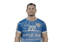 HCLinzAG yes handball jubel austria Sticker