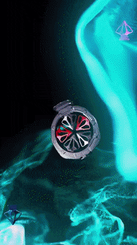 Speed Feed GIF by HK Army