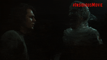 Ty Simpkins The Red Door GIF by Sony Pictures