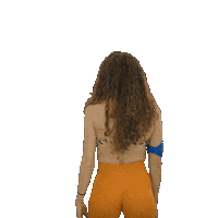 Pro Tv Survivor Sticker by Acun Medya