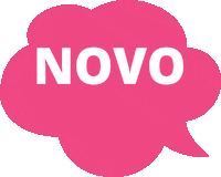 Novo Sticker by Okay.si