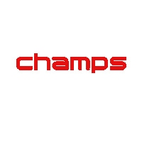 Champs Sticker by champsfitness