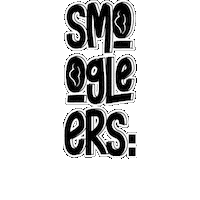 Sticker by GuccioSmoogleers