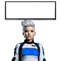 Art Love Sticker by Robodrone