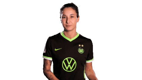 Sport Soccer Sticker by VfL Wolfsburg