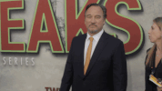 Season 3 GIF by Twin Peaks on Showtime