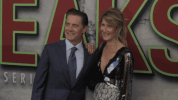 Season 3 GIF by Twin Peaks on Showtime