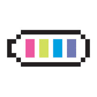 Art School Graphic Design Sticker by Otis College of Art and Design