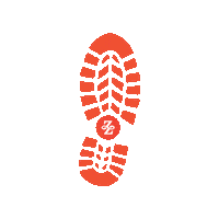 Zion National Park Utah Sticker by Zion Forever Project