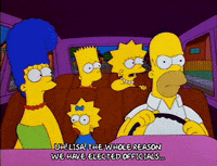 homer simpson GIF