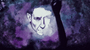 Chester Bennington Sand Art GIF by Grey Daze