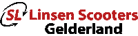 linsenscooters sl scooters linsenscooters linsen scooters Sticker