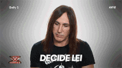 x factor sky GIF by X Factor Italia