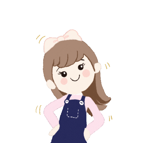 Happy In Love Sticker