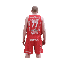 Avis Sticker by Rapla Korvpallikool