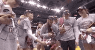 College Sports Sport GIF by NCAA Championships