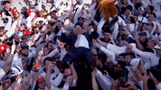 Happy College Football GIF by ESPN