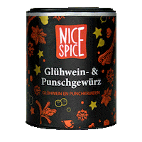 Mulled Wine Winter Sticker by TSI Consumer Goods