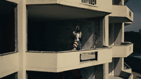 Let Me Work Hip Hop GIF by J.I.D.