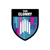 This Is How We Play Let'S Go Sticker by Nerf Benelux