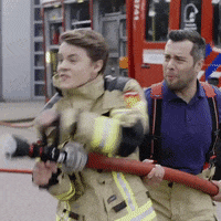 Water Cool Down GIF by Studio 100