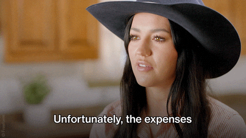 Disappointed Season 1 GIF by Freeform