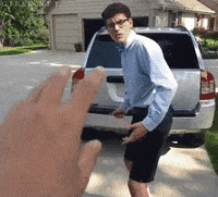 life thug GIF